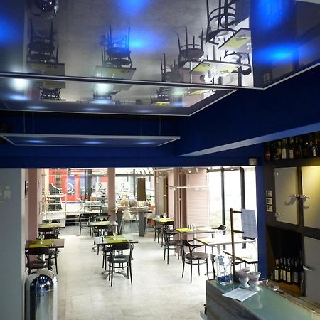 Hotel De Swaen Herentals Exterior photo