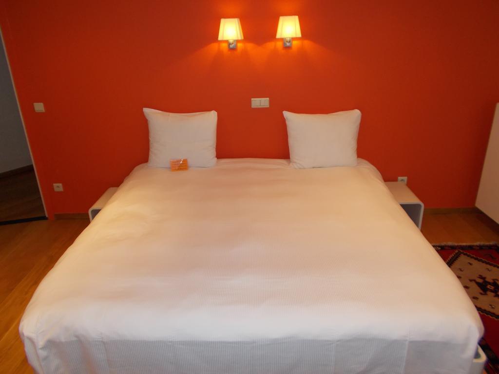 Hotel De Swaen Herentals Exterior photo