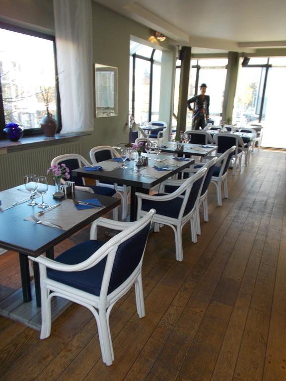 Hotel De Swaen Herentals Exterior photo