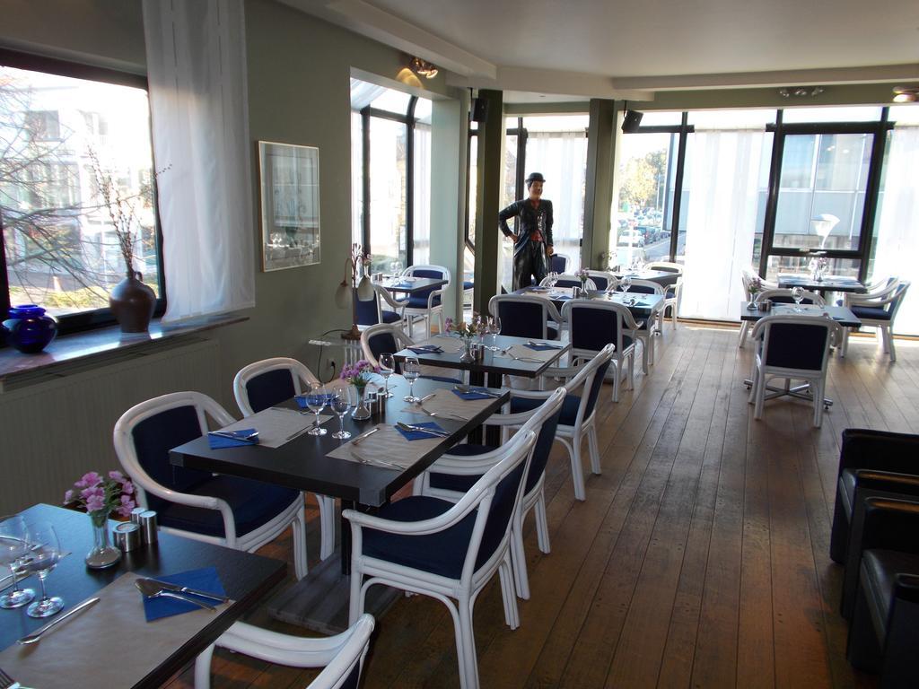 Hotel De Swaen Herentals Exterior photo