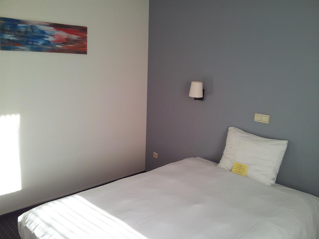 Hotel De Swaen Herentals Room photo