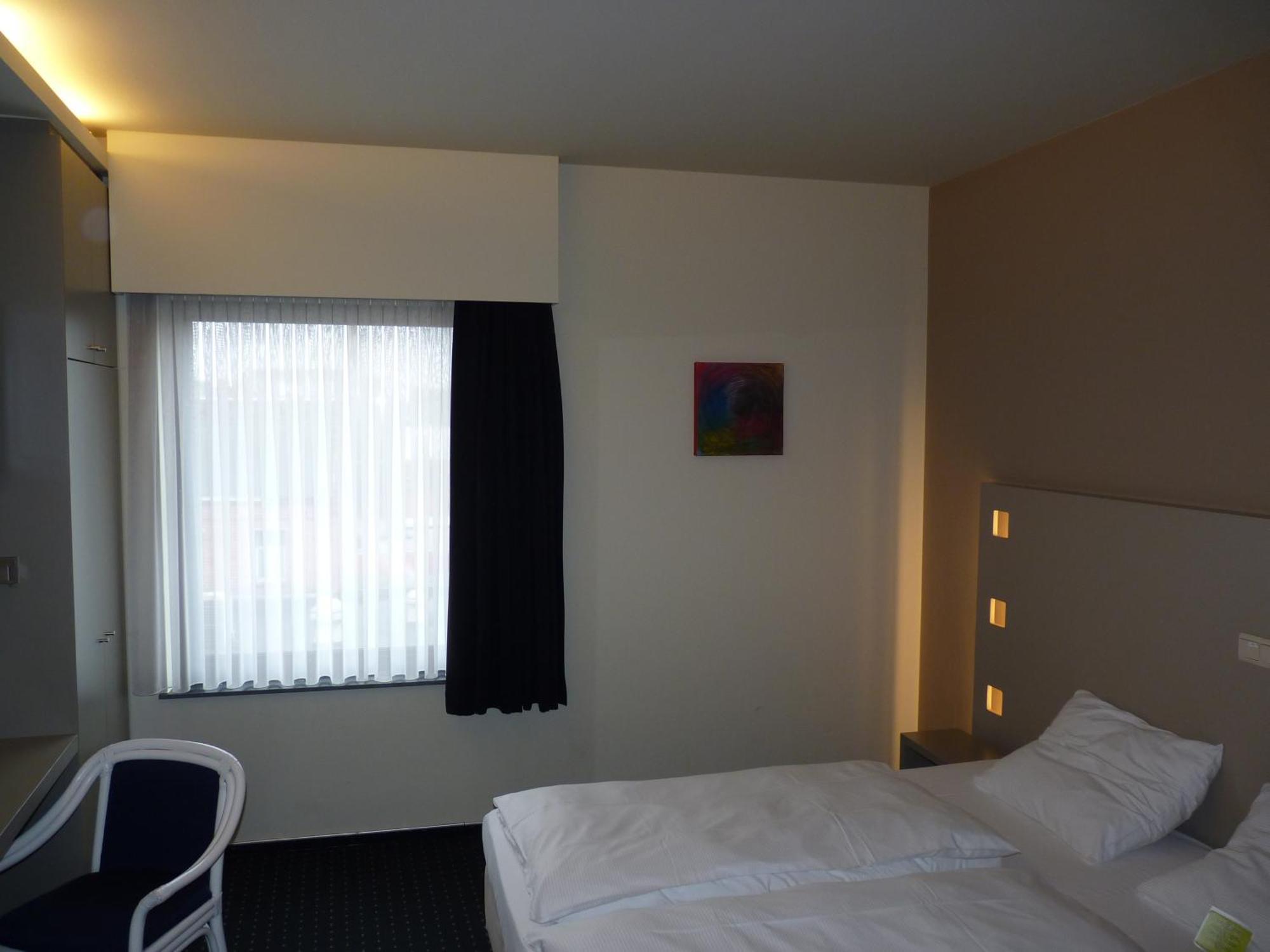 Hotel De Swaen Herentals Exterior photo