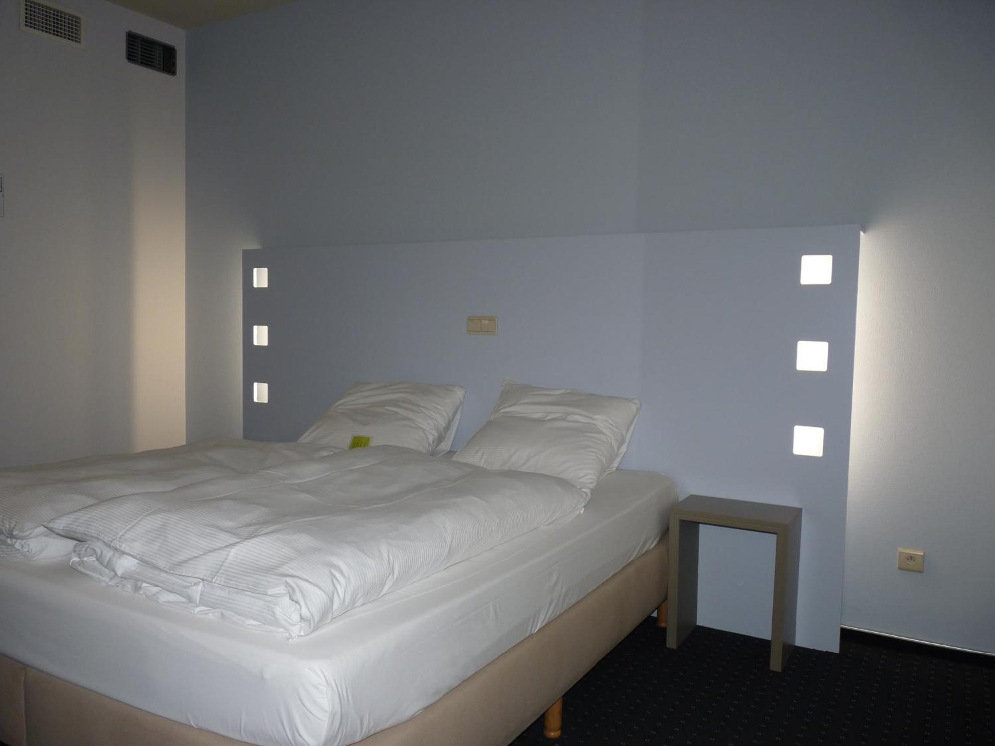 Hotel De Swaen Herentals Exterior photo