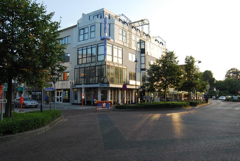 Hotel De Swaen Herentals Exterior photo
