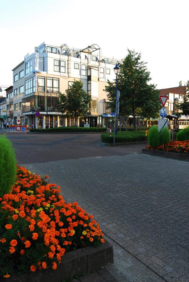 Hotel De Swaen Herentals Exterior photo
