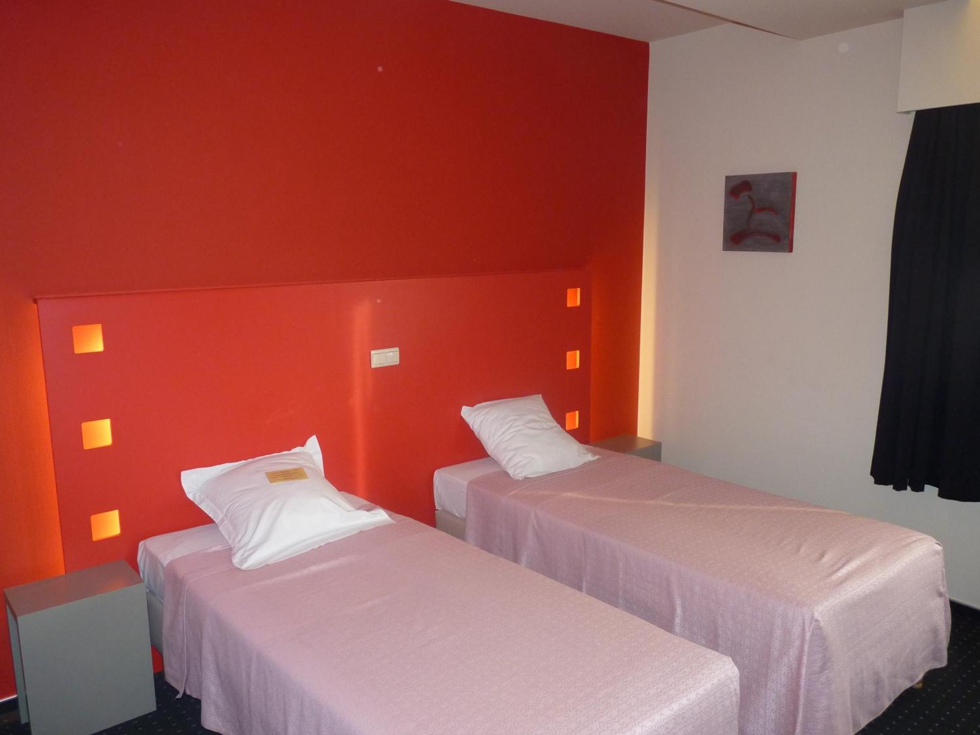 Hotel De Swaen Herentals Exterior photo