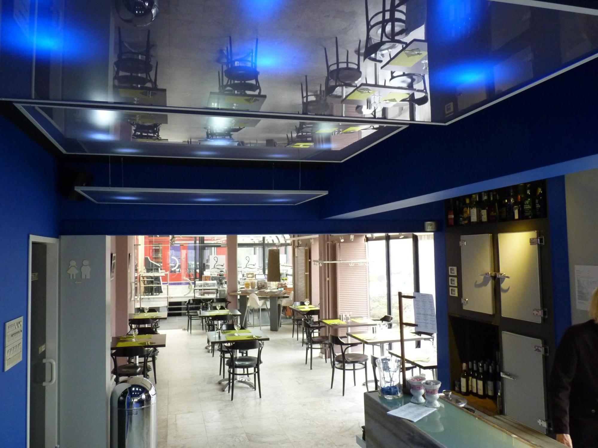 Hotel De Swaen Herentals Exterior photo