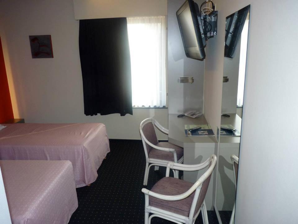 Hotel De Swaen Herentals Room photo
